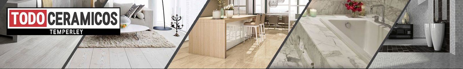 Todo Ceramicos - Temperley