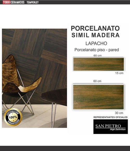 Producto TODO CERAMICOS - TEMPERLEY